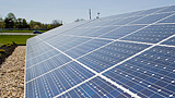 Allo studio pannelli fotovoltaici in grado di catturare il 90% della luce solare