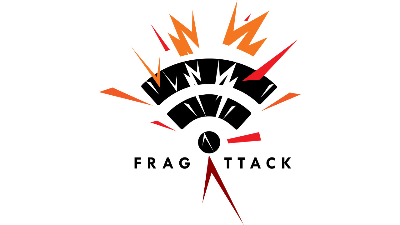 Frag Attack: scoperte (e corrette) tre falle presenti da oltre 20 anni nel protocollo Wi-Fi