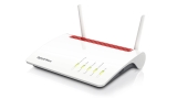 Un modem router FRITZ!Box (ok per fibra) a meno di 100 Euro e Tenda Nova MW3 Wifi Mesh a poco più di 50 Euro!