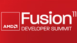 Da AMD un evento per gli sviluppatori Fusion