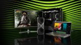 NVIDIA conferma: laptop con GeForce RTX 5000 in preordine dal 25 febbraio