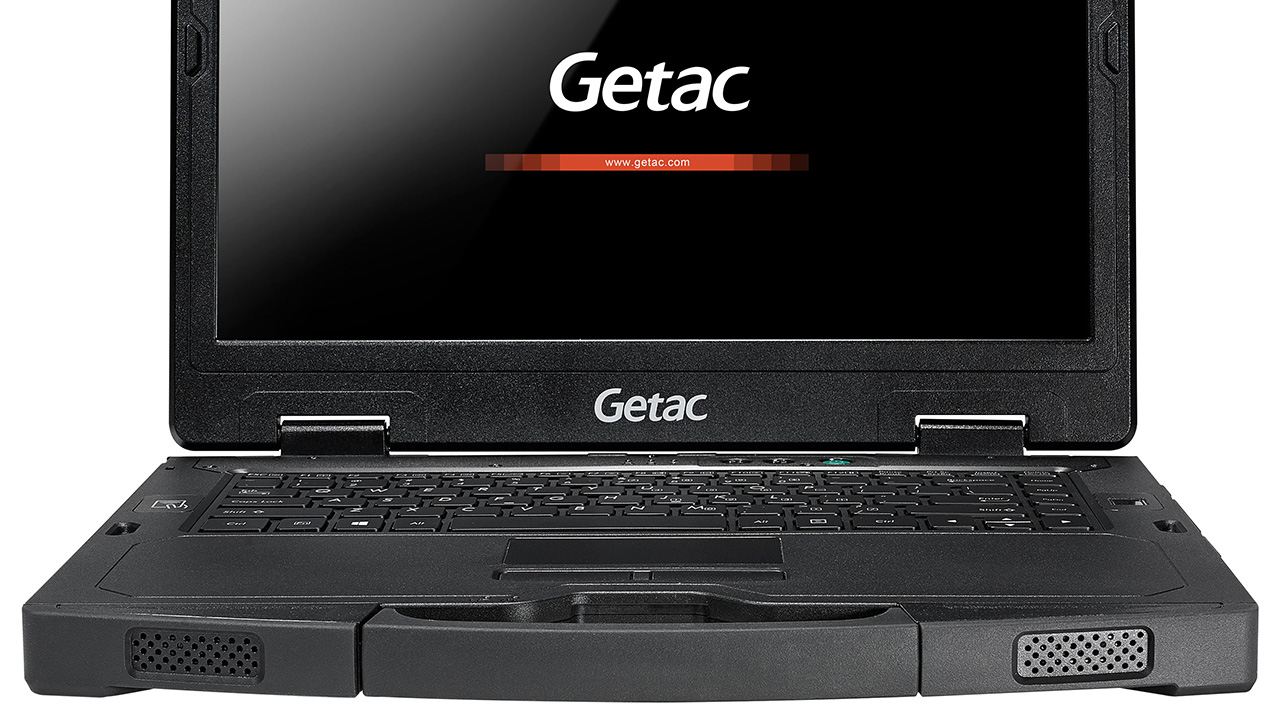 Getac aggiorna S410, il notebook semi rugged per il professionista