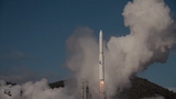 Fallito il primo lancio del razzo spaziale australiano Eris di Gilmour Space
