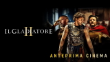 'Il Gladiatore II' è disponibile In Italia per acquisto o noleggio su Prime Video! Trailer, prezzi e trama