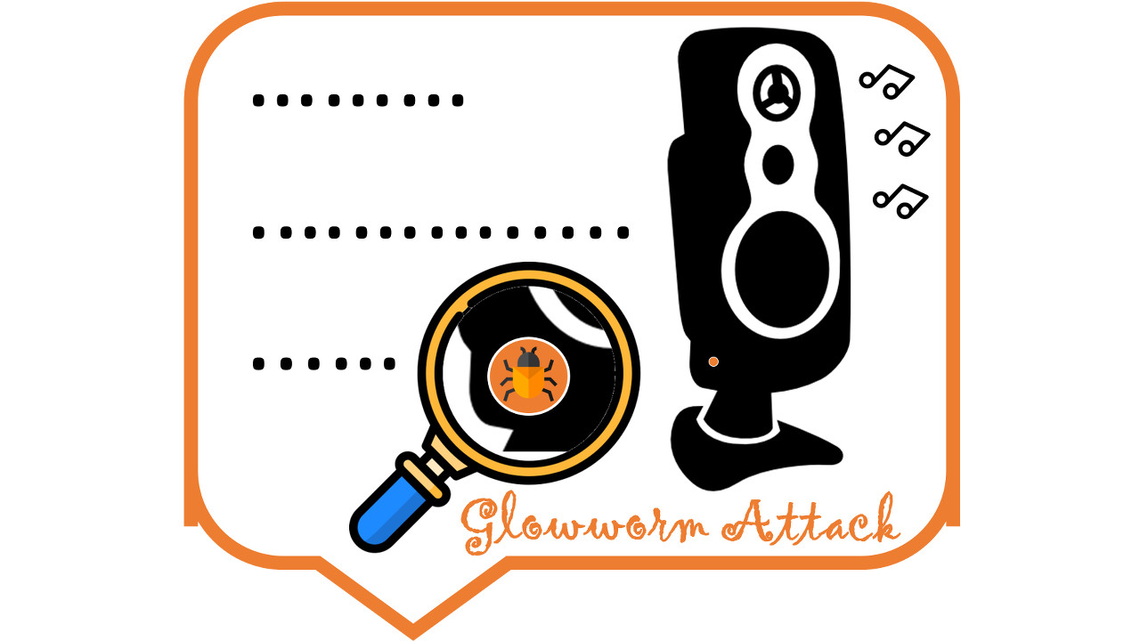 Glowworm Attack: quando i LED "fanno la spia"