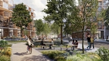 Google: un nuovo campus a Mountain View