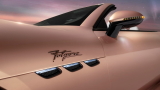 Maserati presenta la GranCabrio Folgore: la prima decappottabile full electric di lusso sul mercato