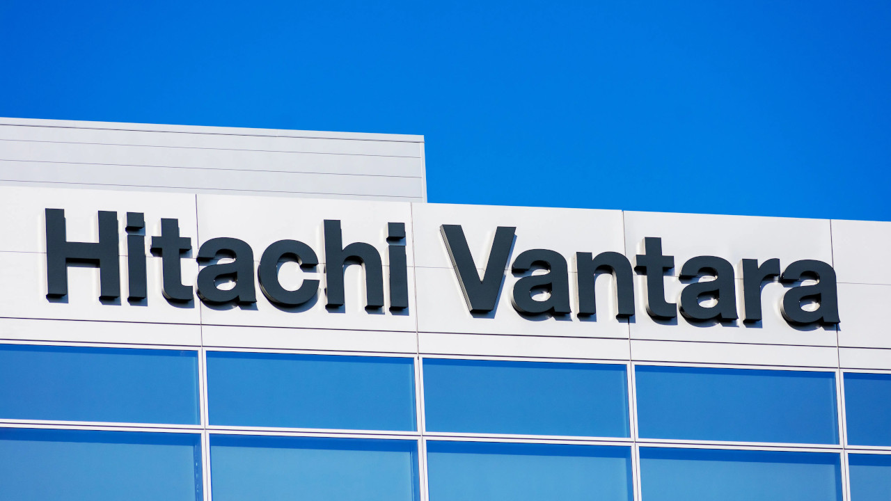 Con AI Discovery Hitachi Vantara aiuta le aziende ad essere pronte per l'IA