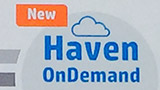 Haven OnDemand: la piattaforma per i Big Data via cloud di HP