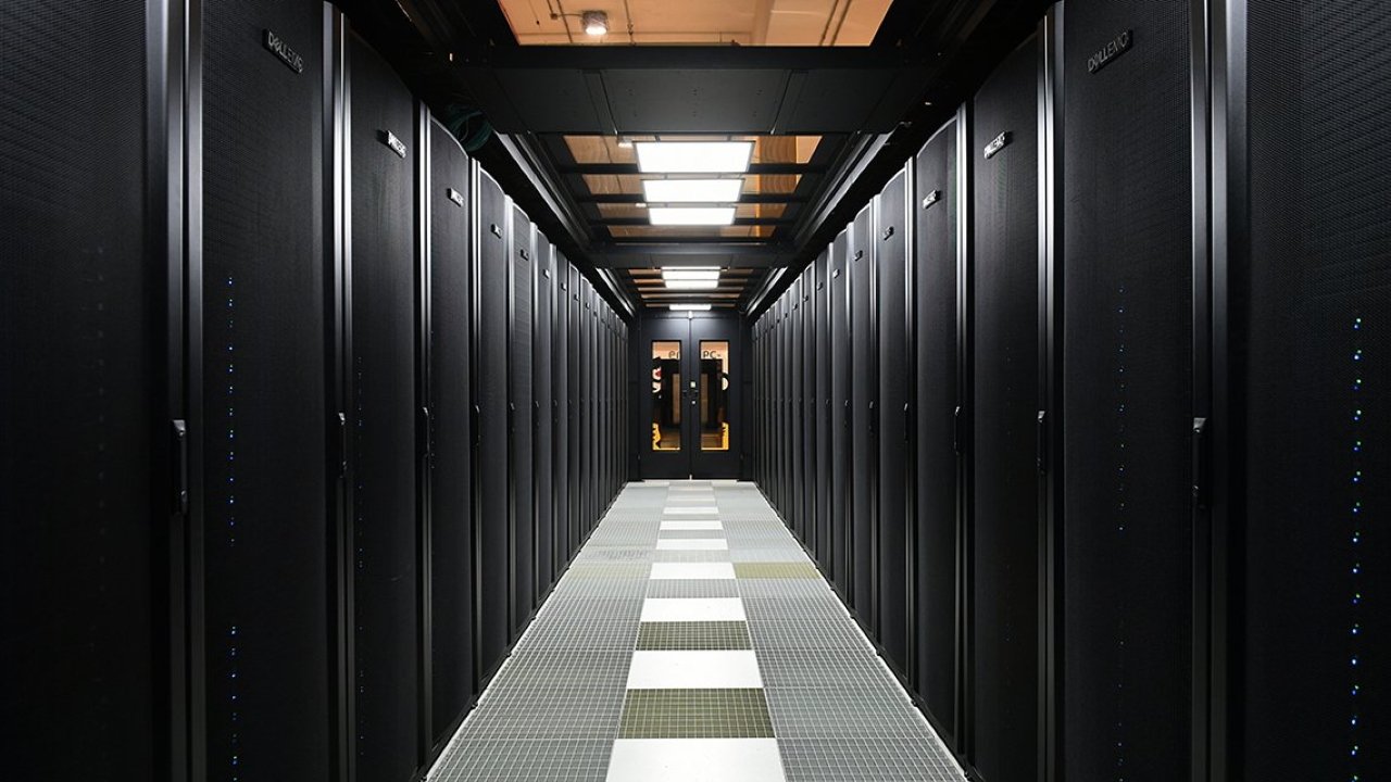 HPC-5 di ENI: nuovo supercomputer industriale da 70 Petaflop/s