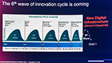 Intelligenza Artificiale: per Huawei avrà un'importanza pari alla scoperta dell'elettricità
