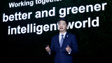 Huawei Global Analyst Summit: la parola d'ordine è accelerare sull'innovazione, in ogni scenario industriale