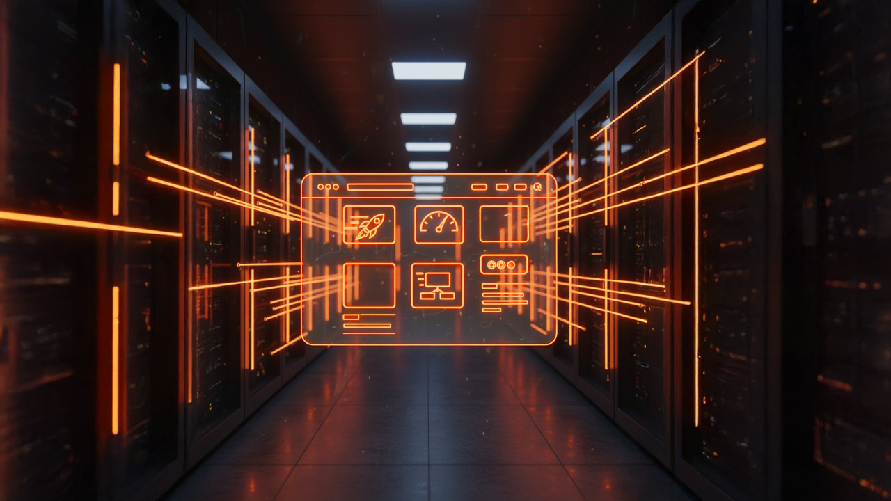 Arriva  Hyper Hosting, la nuova offerta di Aruba per carichi di lavoro mission critical