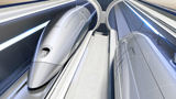 Hyperloop, in Europa il primo treno supersonico per passeggeri e merci