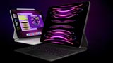 iPad Pro con chip M4 in forte sconto su Amazon: potenza da desktop e schermo OLED in due formati