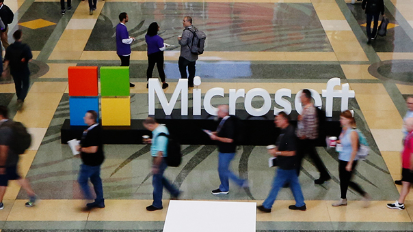 Microsoft per la diversità: il progetto Ambizione Italia per l'Inclusione e l'Accessibilità