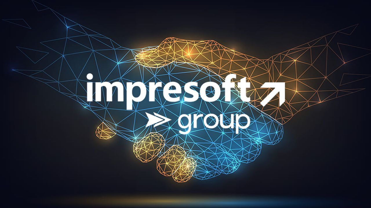 impresoft group, un nuovo player nel mercato ICT