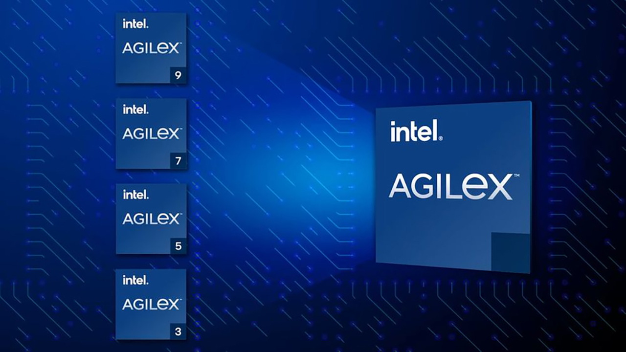 Intel vuole aggredire il mercato degli FPGA: la gamma si espande con Agilex 3 e 5