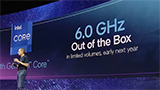 Intel Core i9-13900KS senza segreti: confermati i 6 GHz di picco e il PBP di 150W