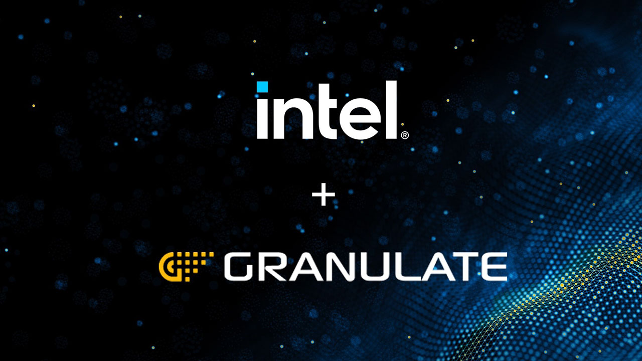 Intel compra Granulate, azienda che 'spreme' i server ottimizzandoli in tempo reale