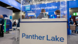 Intel mette Panther Lake in vetrina: la nuova CPU mostrata a Embedded World 2025