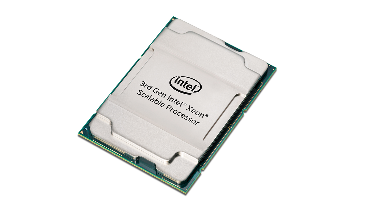 Intel Cooper Lake, la terza generazione Xeon Scalable punta sull'intelligenza artificiale