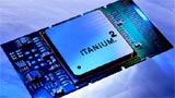Intel e HP confermano il supporto a Itanium