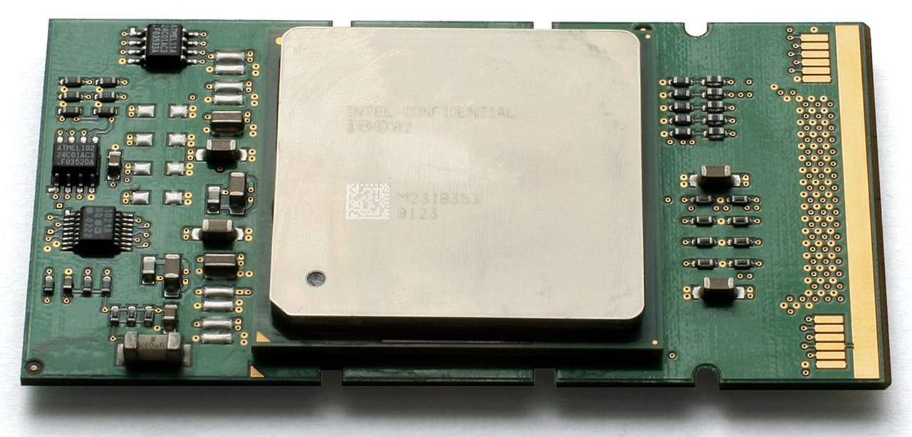 L'ultimo dei mohicani: Intel presenta le CPU Itanium 9700