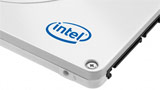Trimestre brillante per Intel: +9% nel fatturato e ottimi dati di utile