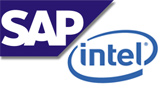 SAP e Intel, collaborazione per il Software as a Service e ricerca