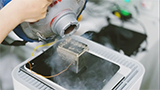 iPad Pro M4 raffreddato ad azoto liquido: il folle esperimento del team Geekervan