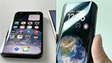 Ecco l'iPhone 14 Pro Max con display curvo: ma il concept non convince