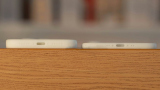iPhone 17 Air è sottilissimo rispetto a iPhone 17 Pro: la prima immagine comparativa 