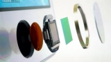 Microsoft studia una tecnologia per i sensori d'impronte sotto il display
