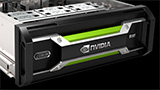 Grid VCA e Iray VCA: le due appliance con GPU di NVIDIA