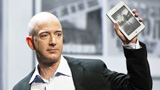 Prime guida il trimestre di Amazon, Fire Phone e tablet nemmeno menzionati