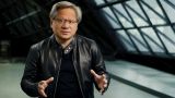 NVIDIA vola sulla spinta dell'intelligenza artificiale: fatturato triplicato in un anno