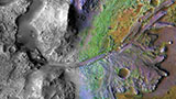 Missione Mars 2020, la NASA ha deciso: ecco dove atterrerà il prossimo rover