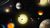 NASA, il telescopio Kepler sta esaurendo il carburante ed è prossimo al pensionamento