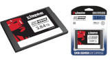 Kingston, SSD serie DC 450R: pensati per i Data Center di livello enterprise