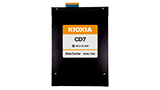 Kioxia CD7, svelato il primo SSD PCI Express 5.0 per il mondo server