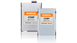 Kioxia CD8P, i nuovi SSD per datacenter fino a 30,72 TB con interfaccia PCIe 5.0