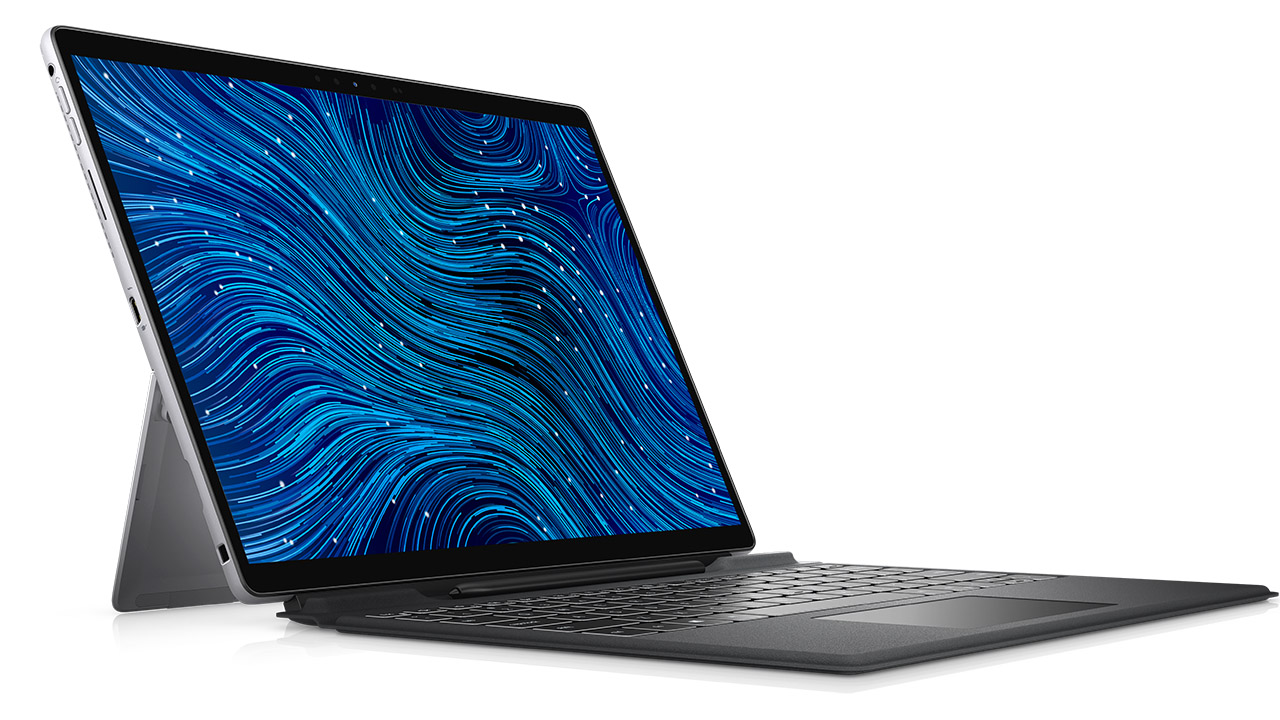 Dell presenta Latitude 7320 Detachable, nato per lo smart worker più incallito