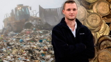 Vi ricordate l'uomo che ha perso i suoi Bitcoin in discarica? Un giudice ha posto fine al suo sogno miliardario