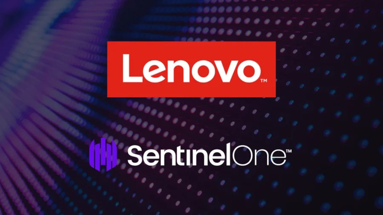 Cybersecurity: la Purple AI di SentinelOne entra nei PC di Lenovo