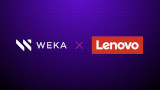 Lenovo integra la WEKA Data Platform sui server ThinkSystem 