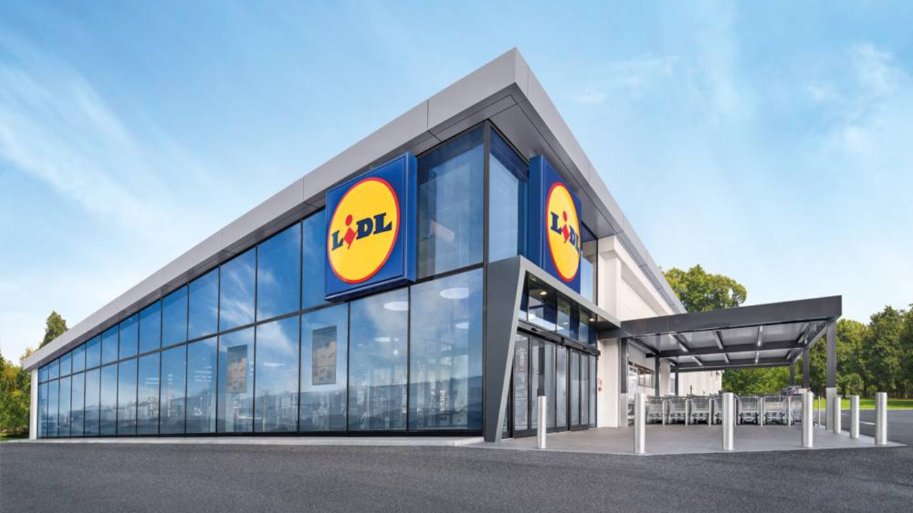 Il mondo del cloud ha un nuovo attore: arriva la nuvola di Lidl