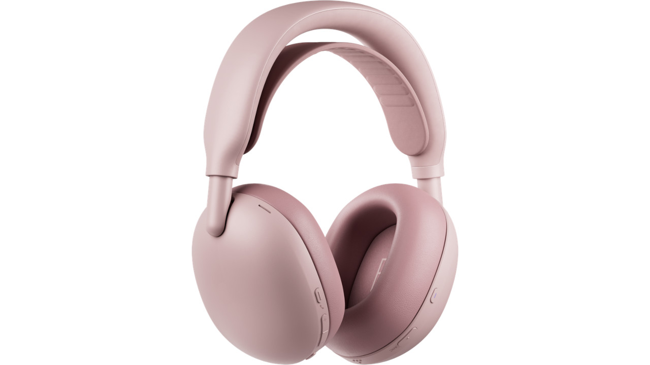 Arrivano le nuove cuffie Zone Vibe Pro di Logitech, progettate per il lavoro ibrido