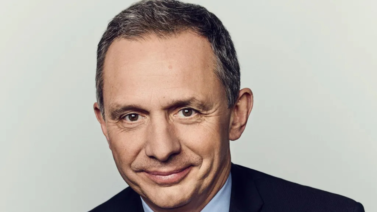 Enrique Lores, CEO e presidente di HP, lascia la sua posizione. Sar&agrave; il nuovo CEO di PayPal