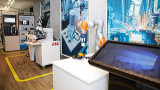 Microsoft Technology Center si arricchisce con Manufacturing Experience, l'esperienza immersiva dedicata al settore manifatturiero